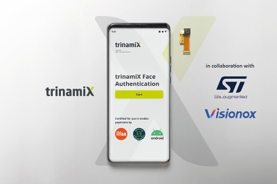 trinamX_Visionox_ST_Face-Authentication