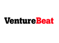 trinamiX in the Media: Logo Venture Beat white